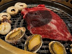 -神户赤童日式烤肉伙伴(东直门店)