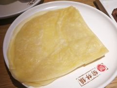 -榆林镇筋饼(知春路店)