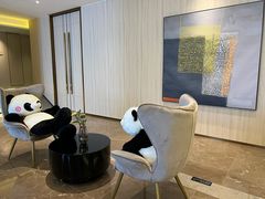 -成都凯宾斯基饭店