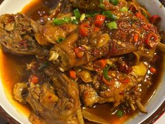 -江西老表·经典江西八大碗