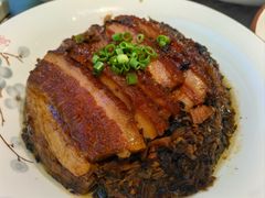 -客家汇·客家传承菜(水库店)