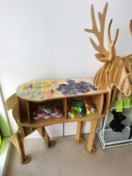 -青苗儿童口腔(长楹天街购物中心)