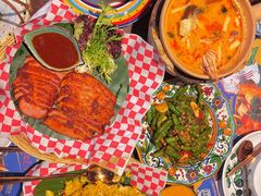 -泰妃殿(武汉首店)