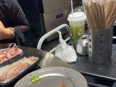 -炽城·烤肉名家(鸿达中央广场店)