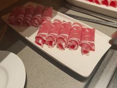-海底捞火锅(上地华联店)
