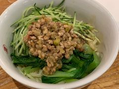 -煜北·西北小馆(曲阳路店)