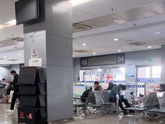 -上海虹桥客运西站