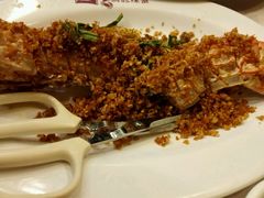 -桥底辣蟹(谢斐道店)