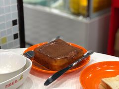 -澳门陈光记烧味饭店(南京德基广场店)