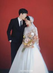-GO VISION 动视觉婚纱摄影高级定制