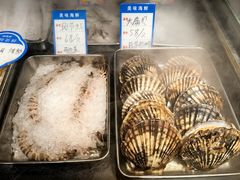 -闽海肴(北辰荟店)