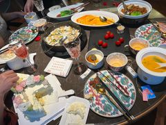 -海派悦庭·海胆烧麦·新融合菜(凯德广场店)