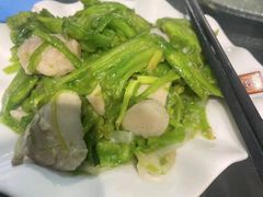 -瑞丰园庭院餐厅·白族传统家常菜