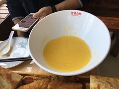 -闻道食府烙饼卷带鱼(原车耳营店原大觉寺店)