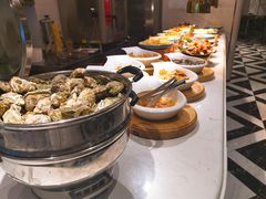 -诱货海鲜自助火锅(爱琴海购物公园东百店)
