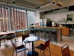 -WeWork中国(三里屯11号社区店)