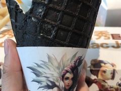 -麦当劳(健德桥得来速店)