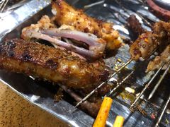 -清真·马峰烤肉(小学习北巷店)