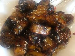 -民族饭荘(新华大街店)