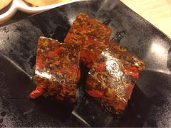 添好运点心专门店(中环IFC店)-添好运点心专门店(中环IFC店)