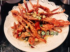 -三酉星·枫·山風与野菜(上海总店)