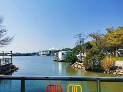 -陈鹏鹏潮汕菜(欢乐海岸 海边景观店)