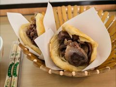 -闫家驴肉老店(华电一校店)