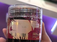 -HappyMiss花满楼·鲜花饼·鲜花茶·伴手礼(上海环球港店)