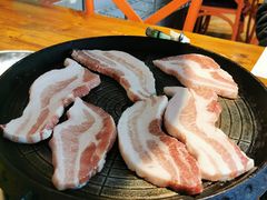 -猪小牛烤肉(青塔店)