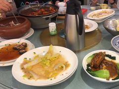 -大师傅金奖啤酒鱼(西街老店)