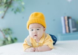 -小熊维尼高端儿童摄影(福田新洲店)
