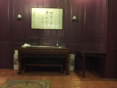 -卫鼎轩·曹公馆(鼓楼店)