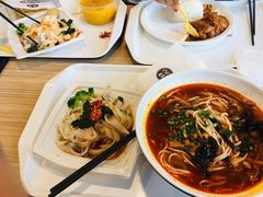 -袁记肉夹馍(北客站店)