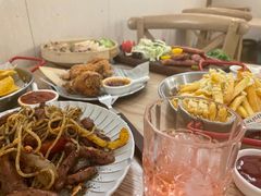 -0907餐厅(核桃园店)