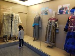 -呼伦贝尔民族博物馆