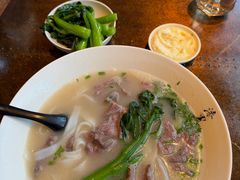 -漆黑觉米粉(三里屯店)