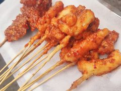-辽B·小串(总店)