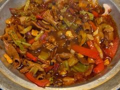 -一楼食业·食惠一楼