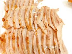 -玉林烤鸭店(定福庄店)
