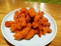 -陈傻子餐厅(世纪都会店)