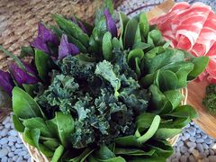 -慢丽江·云南野生菌土鸡锅(付家庄店)