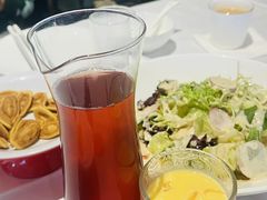-良友·地标海鲜青岛菜(五四广场店)