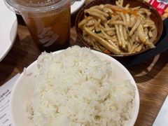 -乡村基·川味现炒大王(熙悦天街店)