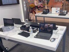 -联想Thinkpad官方旗舰店·售后维修中心(闵行店)