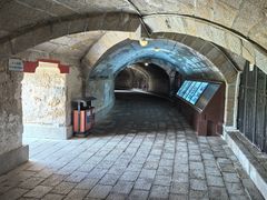 -石炮台公园