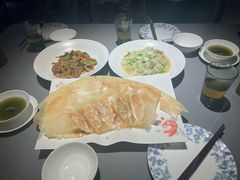-阿庄新豫菜(通泰路店)