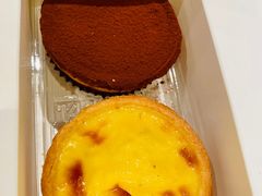 -黛汀烘焙DAINTY BAKERY(代字行合生汇店)