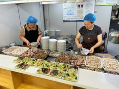 -岳记羊肠馆(陵园小区店)