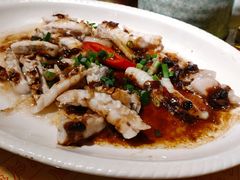 豉汁蒸脆肉皖-石岐佬中山菜馆(张溪店)