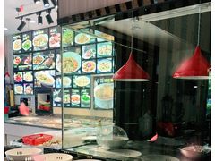 -501號台州海鲜餐厅(海创园店)